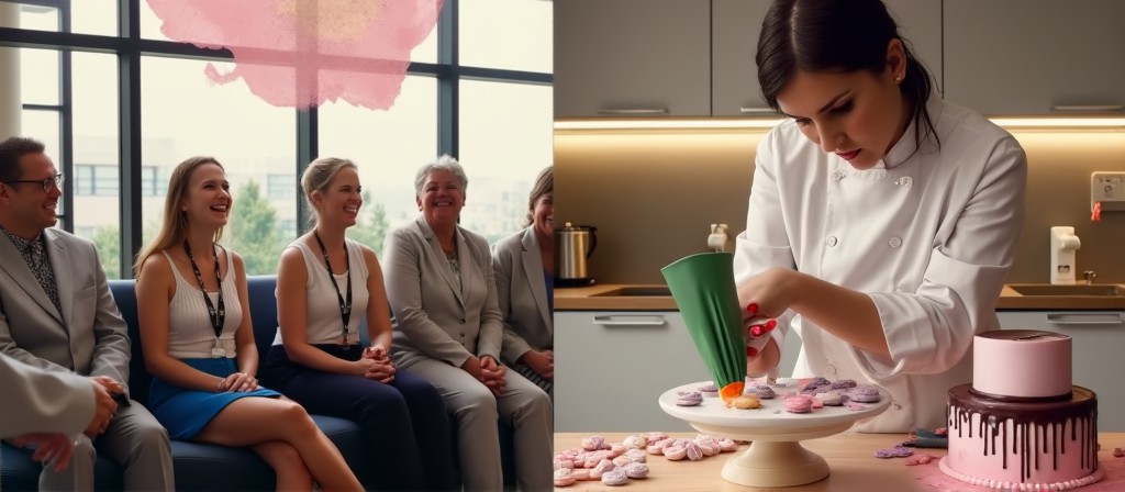 Bourse pour Formation CAP Pâtissier