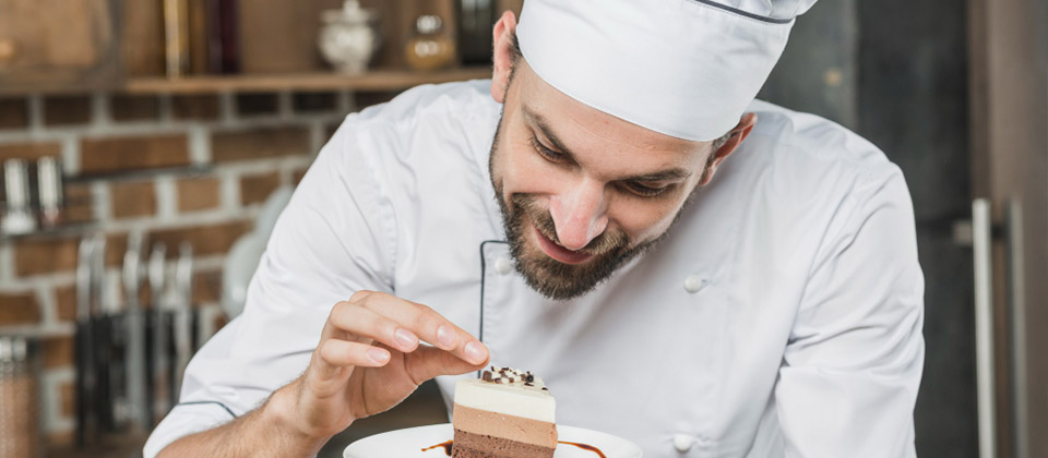 Débouchés du CAP Pâtissier