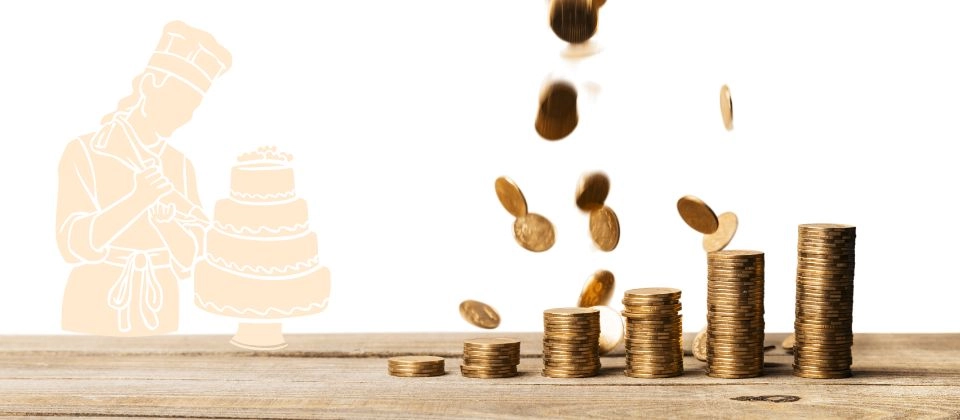 Financement de la Formation CAP Pâtissier par l’Entreprise