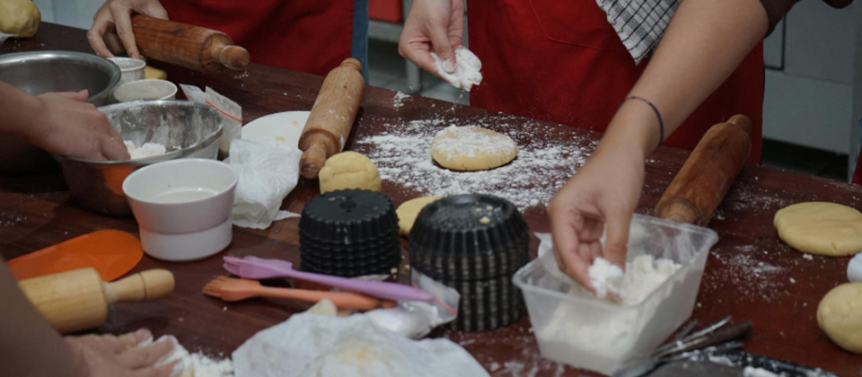 Réussir l’Examen du CAP Pâtissier