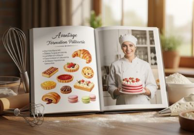 Comment maximiser votre stage CAP pâtissier ?