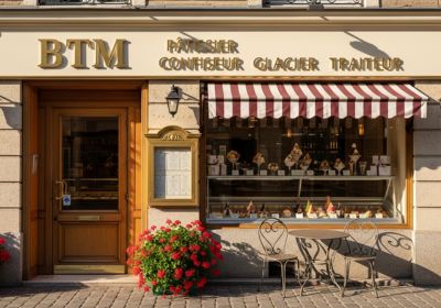 Débouchés après une formation CAP Pâtissier pour adulte
