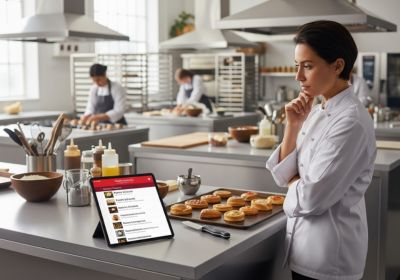 Les meilleures écoles de formation cap pâtissier en 2026