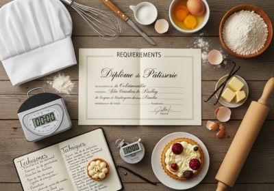 Un diplôme identique