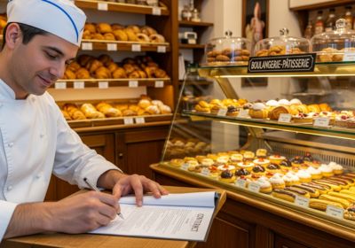 Où faire un stage CAP pâtissier ?