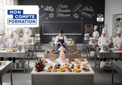 Peut-on réellement financer un CAP pâtissier à 100 % ?