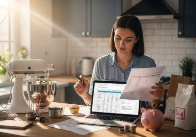 Bourse pour formation CAP pâtissier