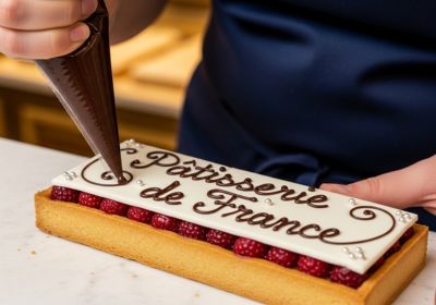 Se spécialiser dans la chocolaterie ou la confiserie