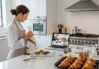 Comment se préparer pour l’examen cap pâtissier 2026 ?