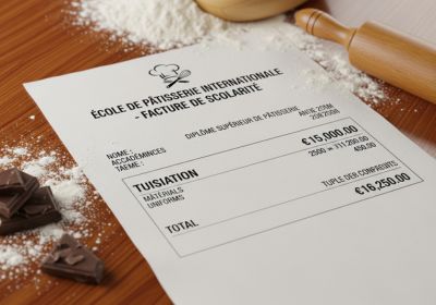 Un coût nettement inférieur aux formations encadrées