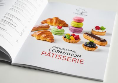 Le programme de la formation