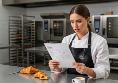 Pourquoi l'examen cap pâtissier est crucial pour votre carrière ?