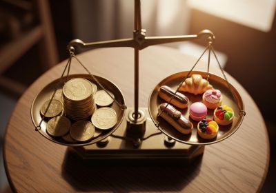 Facteurs qui influent sur le salaire d’un pâtissier